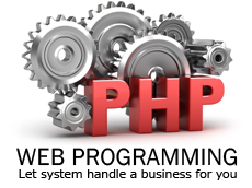 web programming image